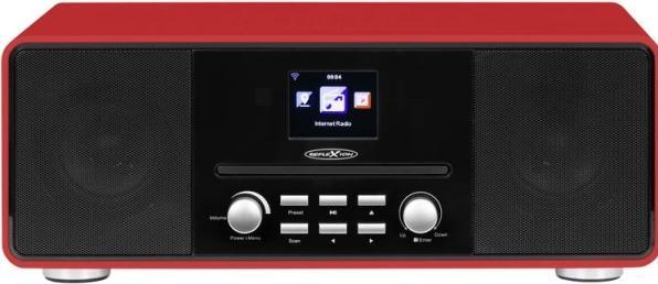 Actual product image Reflexion HRA19INT (DAB+, DAB, VHF, Wi-Fi)