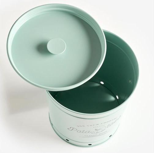 Produktbild Zeller Present Kartoffeltöpfe (3.91 l)