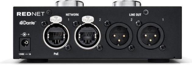 Produktbild Focusrite RedNet AM2