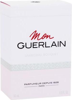 Produktbild Guerlain Mon Sparkling Eau de Parfum (Eau de Parfum, 50 ml)