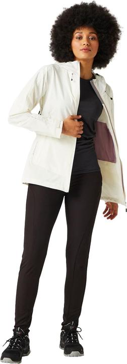 Image du produit Regatta - Veste imperméable OKARA - Femme (40 D)