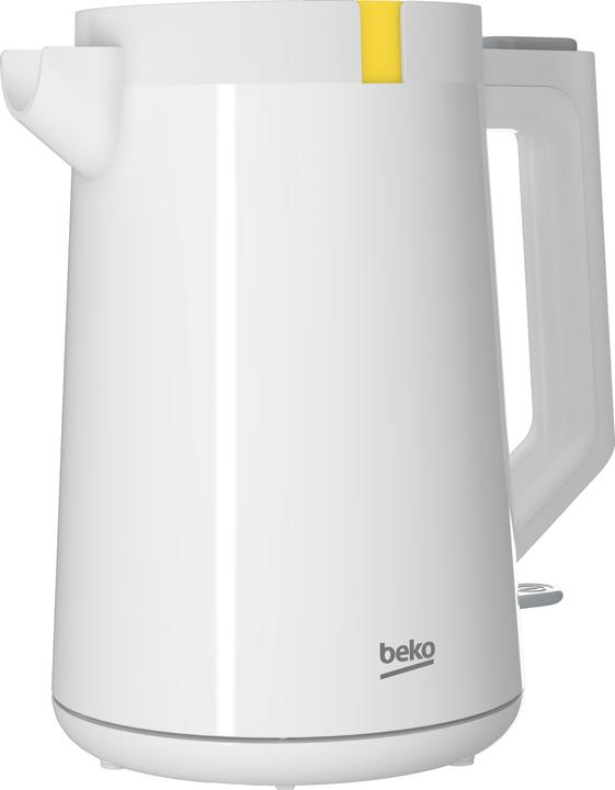 Actual product image Beko WKM 4215 W (1.70 l)