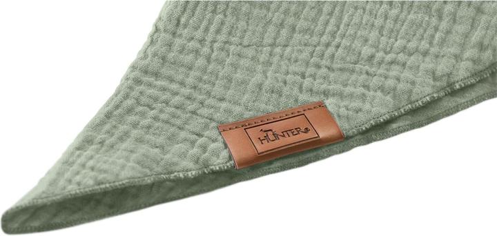 Image du produit Hunter Foulard triangulaire Nola (L)