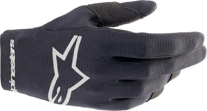 Alpinestars Gloves 25 Yth Radar (Jungen, M)
