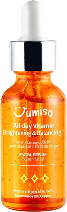Image du produit Jumiso Vitamine pour toute la journée (30 ml)