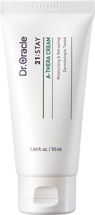 Produktbild Dr. Oracle 21 Stay A-Thera Cream (50 ml, 24h Creme)