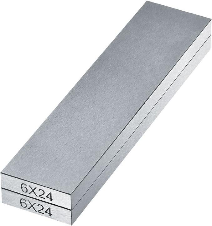 Actual product image Neriox Set of parallels 150 mm