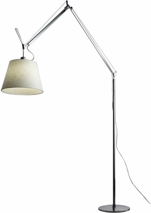 Produktbild Artemide Tolomeo Mega Terra Led Stehleuchte