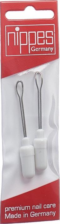 Actual product image Nippes Ear cleaner without sleeve