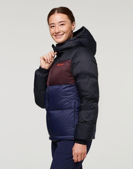 Actual product image Cotopaxi Solazo Hooded Down Jacket (S)