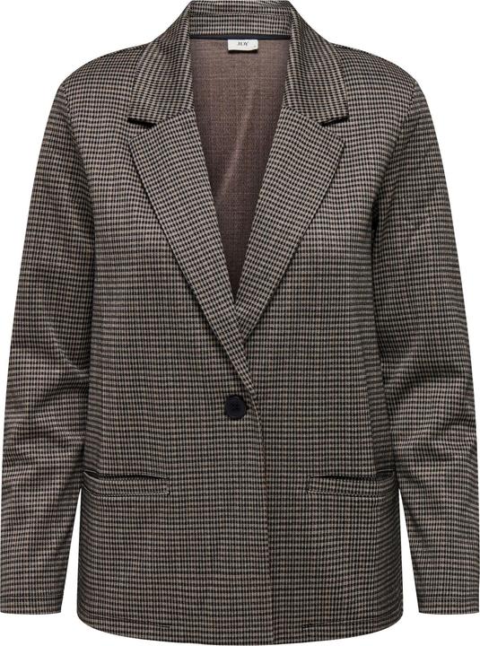 JdY Normal geschnitten Steigendes Revers Blazer Klassischer Blazer