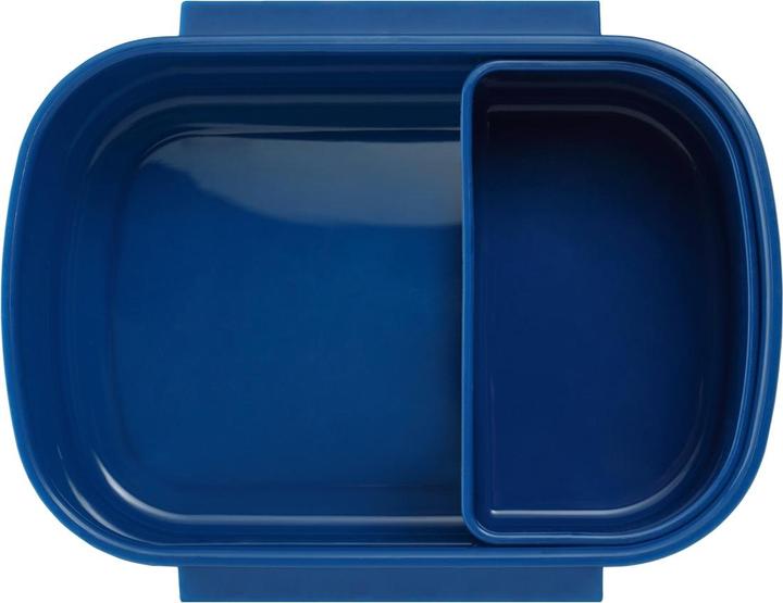 Actual product image Sigikid snack box