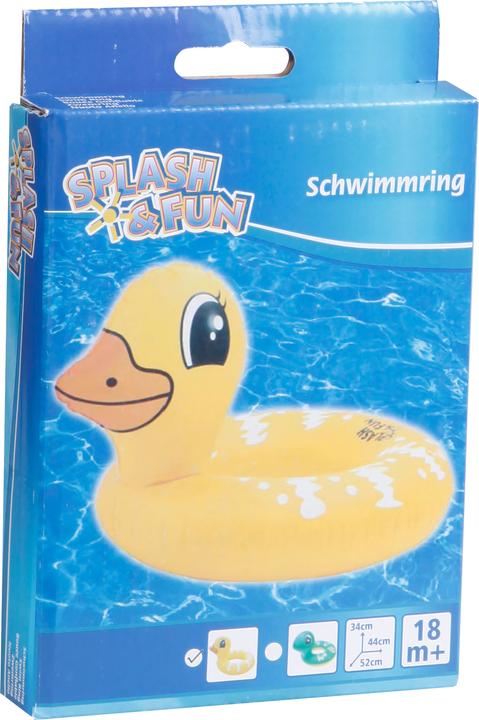 Image du produit Splash & Fun SF Ringtier