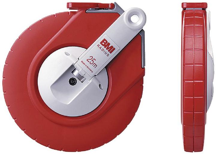 Image du produit BMI Mètre-ruban en acier