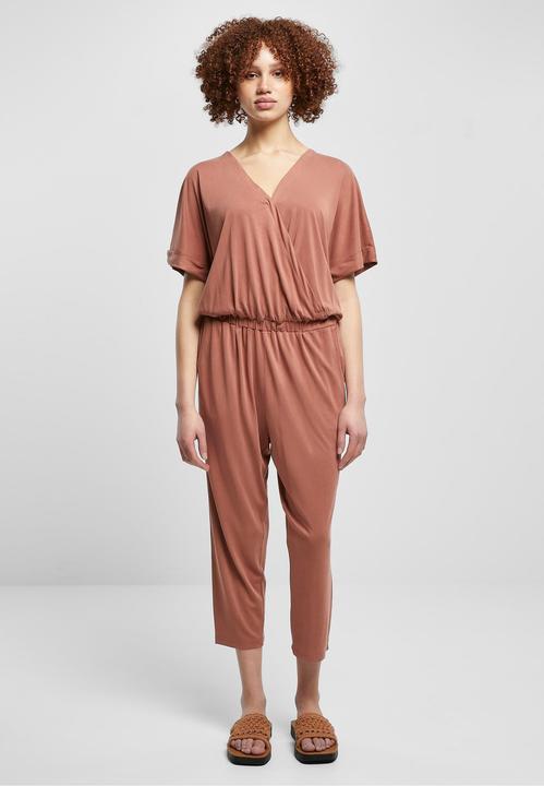 Produktbild Urban Classics Ladies Modal Jumpsuit (XS)