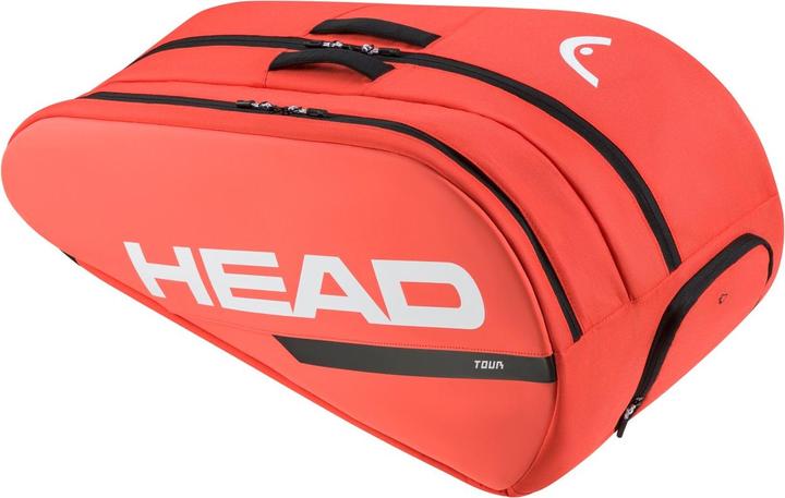 Produktbild Head Tour Schlägertasche L FO (9R)