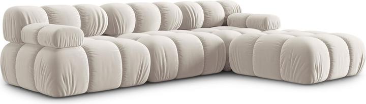 Produktbild Micadoni Bellis (4-Sitzer, Modular Sofa)
