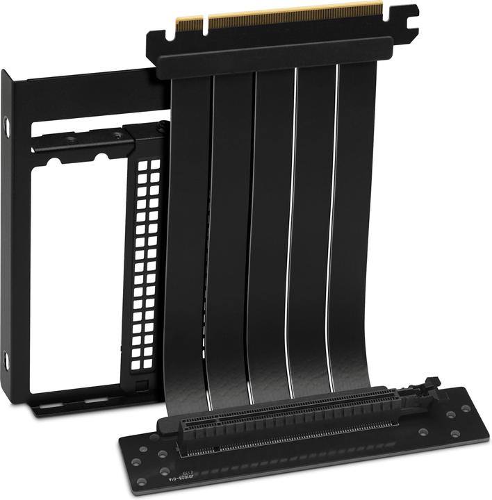 Image du produit Deepcool Morpheus (Mini-ATX, ATX, mATX)