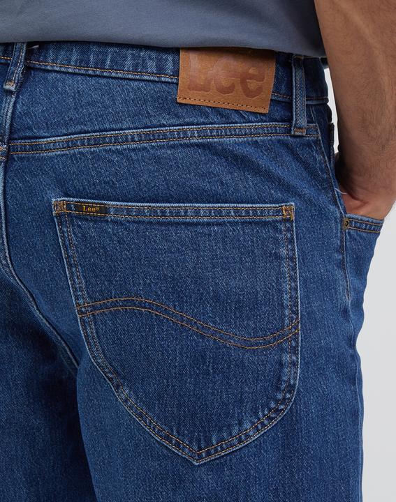 Actual product image Lee Asher (W31/L32)