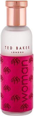 Produktbild Ted Baker Woman Pink (Eau de Toilette, 100 ml)