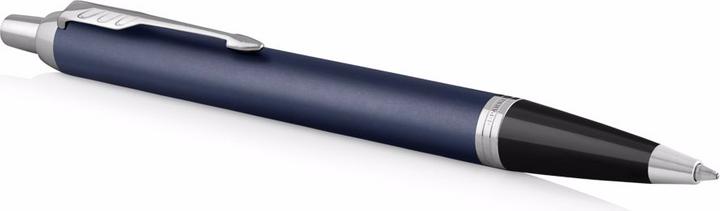 Image du produit Parker Pen IM Bleu mat C.C. (Bleu, 1 x)