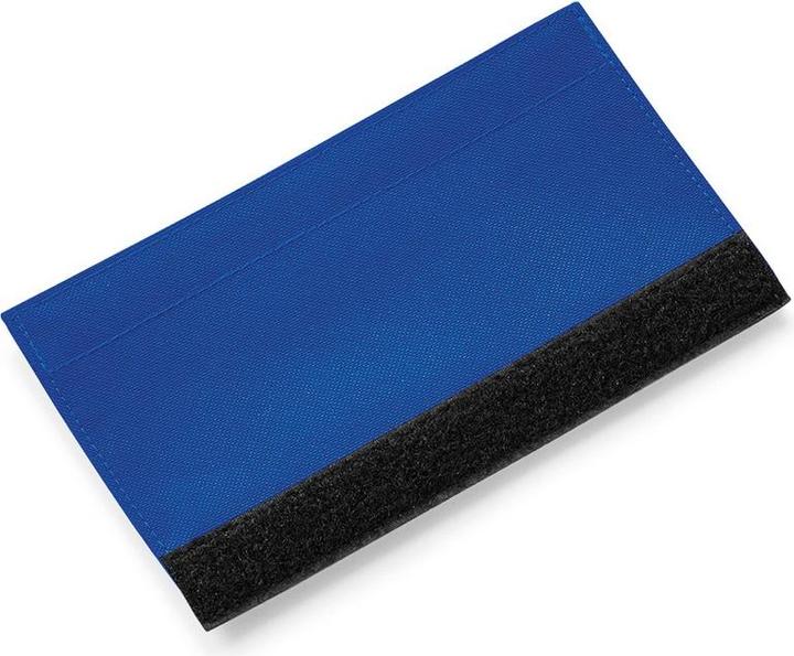 Kräftiges Königsblau