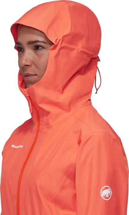 Produktbild Mammut Alto Light HS Hooded Jacket Women (M)