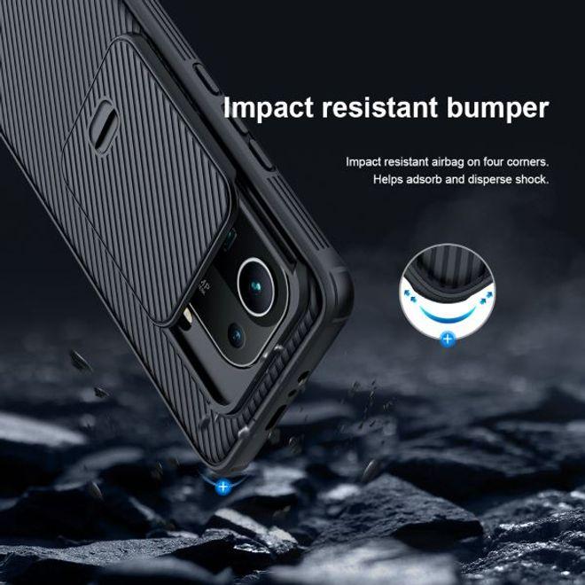 Productafbeelding Nillkin CamShield Pro Series Hardcase Cover (Xiaomi Mi 11 Pro)