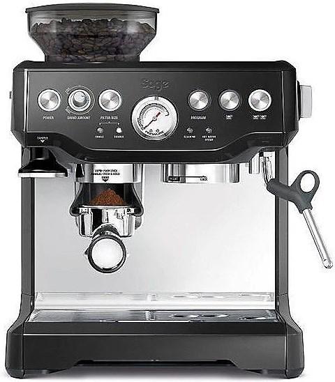 Productafbeelding Sage The Barista Express (EU-stekker)