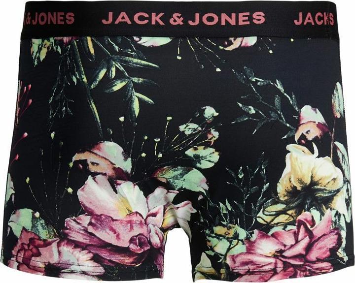 Produktbild Jack & Jones Socken (3er Pack, One Size)