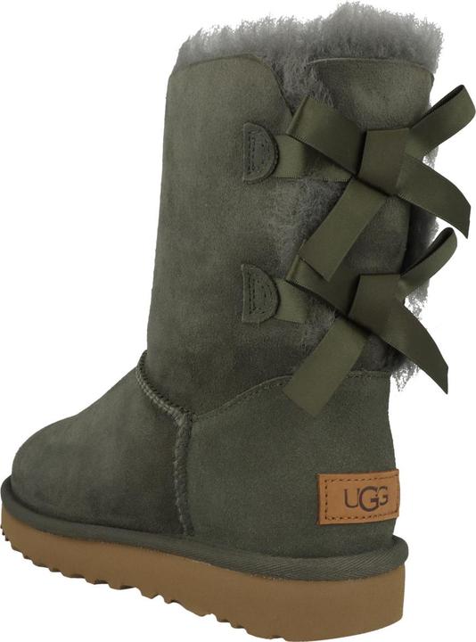 Produktbild Ugg Bailey Bow II - 61703 (36)