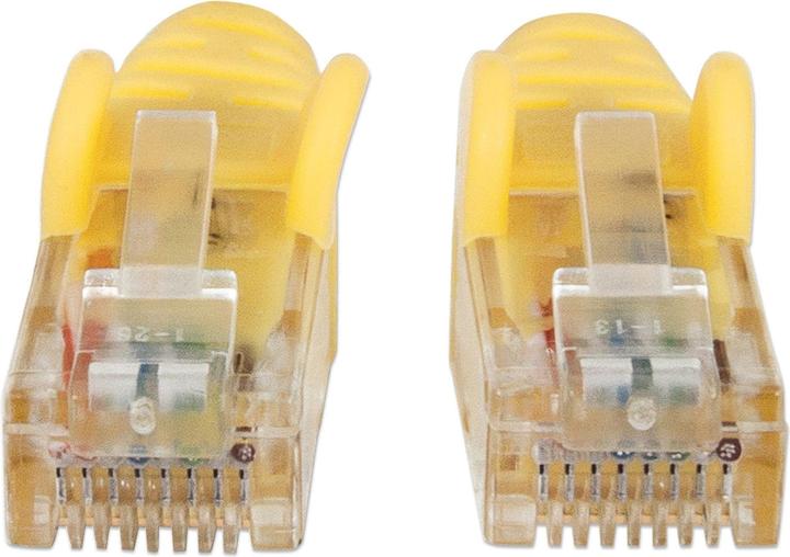 Produktbild Intellinet Patch-Kabel (U/UTP, CAT6, 5 m)