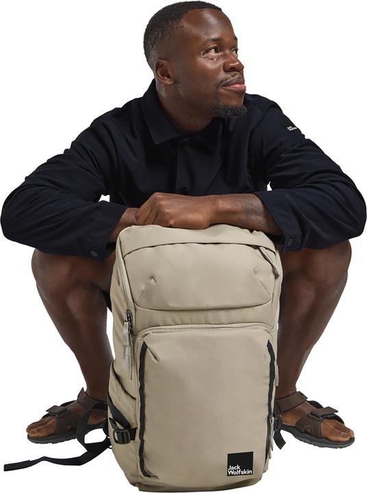 Produktbild Jack Wolfskin Lyall (28 l)