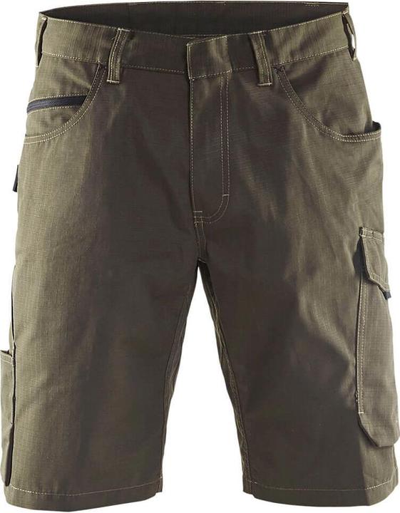 Produktbild Blakläder Shorts Ripstop 1499 (50)