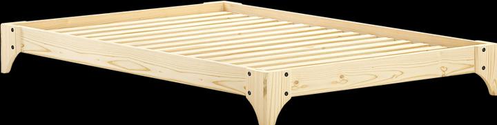 Actual product image Karup Design Elan Bed (140 x 200)