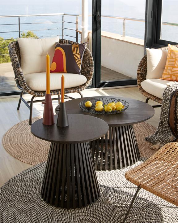 Immagine prodotto Kave Home Jeanette (50 x 50 x 48 cm)