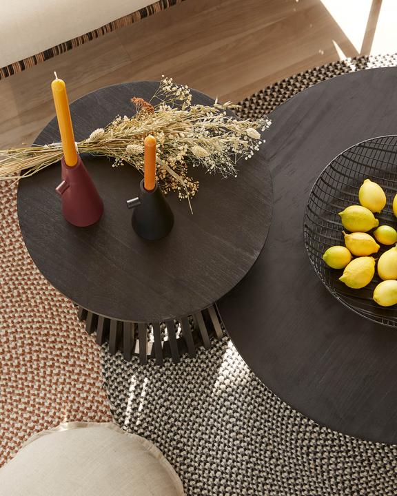 Immagine prodotto Kave Home Jeanette (50 x 50 x 48 cm)