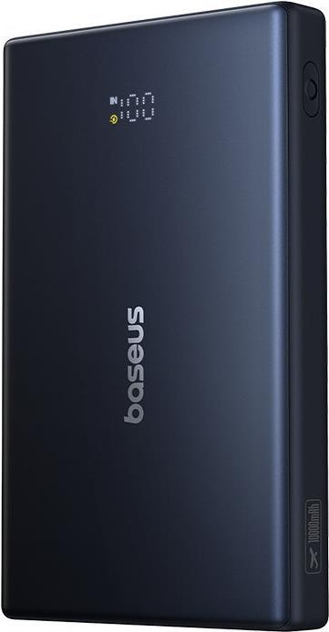 Actual product image Baseus PicoGo 10000mAh 20W powerbank (black) (10000 mAh)