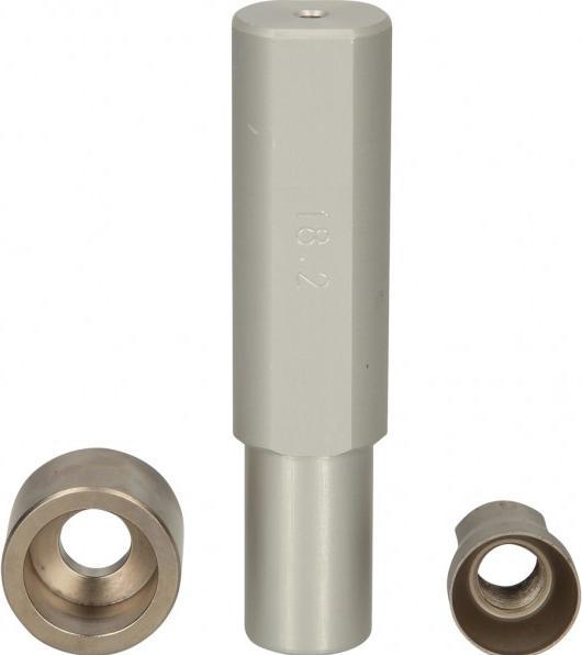 Actual product image KS Tools Punch set with mandrel, 3 pcs., Ã˜ 32.0 mm (BMW)