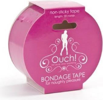 Produktbild Ouch! Bondage Klebeband Ribbon