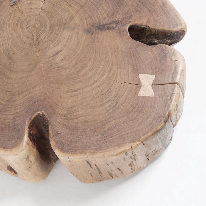 Actual product image Kave Home Essi (60 x 65 x 23 cm)