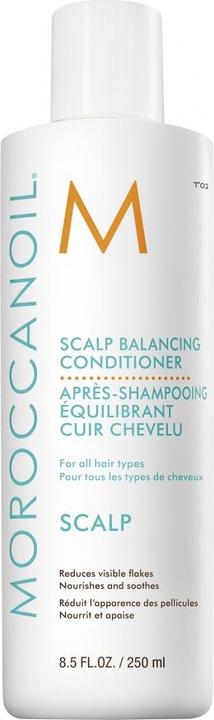 Moroccanoil Scalp Balancing Conditioner (250 ml)