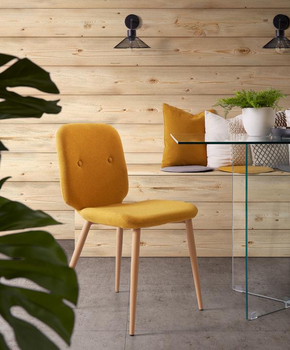 Actual product image Kave Home Burano (90 x 180 x 78 cm)