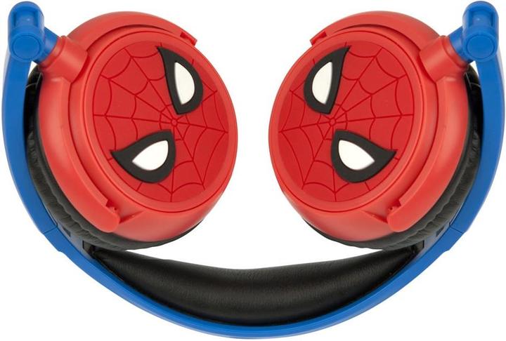 Immagine prodotto Lexibook Spiderman