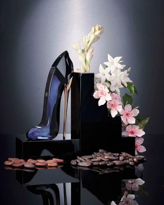 Image du produit Carolina Herrera Bonne fille (Eau de parfum, 50 ml)