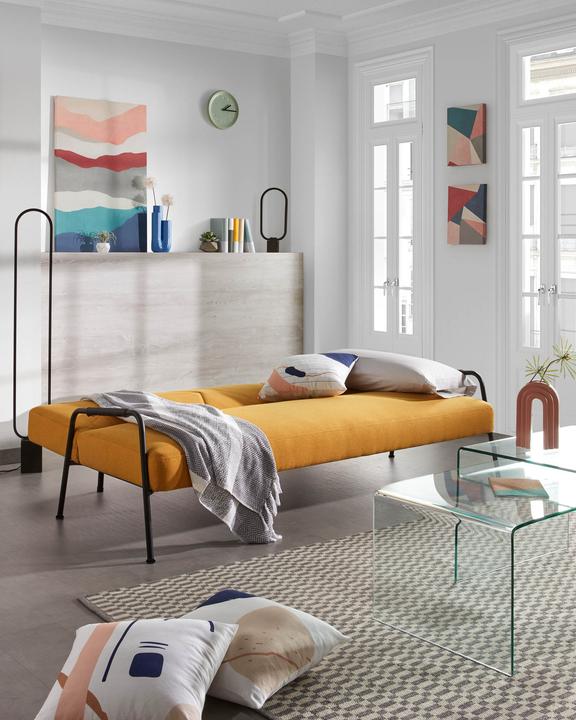Image du produit Kave Home Neiela (3 places, Canapé-lit)