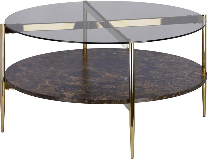Kave Home Kamilah (84 x 84 x 43 cm)