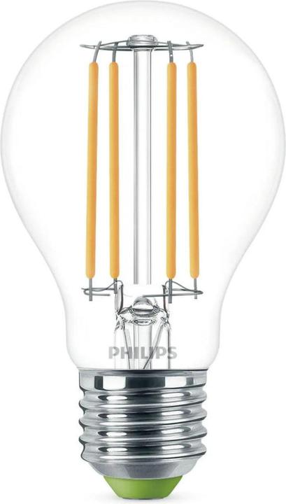 Produktbild Philips Lampe (E27, 2.30 W, 485 lm, 1 x, A)