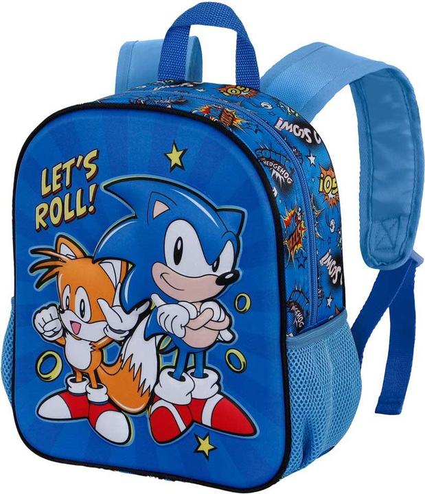 Produktbild Sombo Sonic D Rucksack
