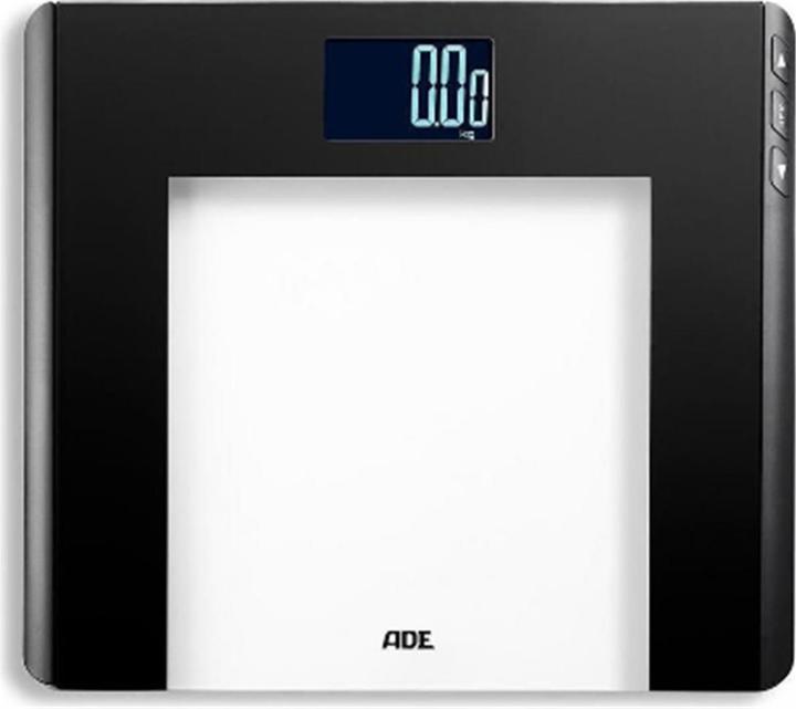 Actual product image ADE Personal scale Linette (180 kg)